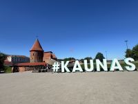 Kaunas (2) &ndash; &copy; Thomas Krupp (Eberhardt TRAVEL)