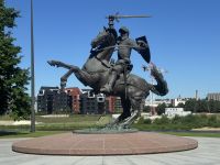Kaunas (5) &ndash; &copy; Thomas Krupp (Eberhardt TRAVEL)