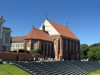 Kaunas (6) &ndash; &copy; Thomas Krupp (Eberhardt TRAVEL)