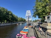 Klaipeda (Memel) (7) &ndash; &copy; Thomas Krupp (Eberhardt TRAVEL)