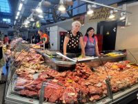 Markt in Riga (2) &ndash; &copy; Thomas Krupp (Eberhardt TRAVEL)