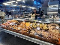 Markt in Riga (3) &ndash; &copy; Thomas Krupp (Eberhardt TRAVEL)