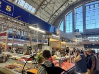 Markt in Riga (4) &ndash; &copy; Thomas Krupp (Eberhardt TRAVEL)