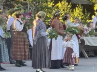 Mitsommerfest (1) &ndash; &copy; Thomas Krupp (Eberhardt TRAVEL)
