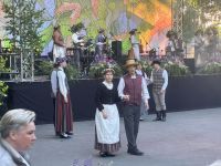 Mitsommerfest (2) &ndash; &copy; Thomas Krupp (Eberhardt TRAVEL)
