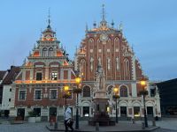 Riga (2) &ndash; &copy; Thomas Krupp (Eberhardt TRAVEL)