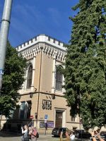 Riga (9) &ndash; &copy; Thomas Krupp (Eberhardt TRAVEL)