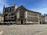 Riga (11) &ndash; &copy; Thomas Krupp (Eberhardt TRAVEL)