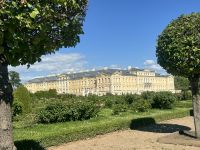 Schloss Rundale (1)