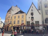Tallin (5) &ndash; &copy; Thomas Krupp (Eberhardt TRAVEL)