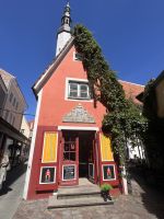 Tallin (7) &ndash; &copy; Thomas Krupp (Eberhardt TRAVEL)