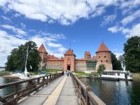 Trakai (2) &ndash; &copy; Thomas Krupp (Eberhardt TRAVEL)