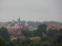 Vilnius &ndash; &copy; Barbara Werrmann (Eberhardt TRAVEL)
