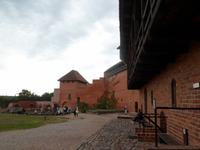 Burg von Turaida &ndash; &copy; Barbara Werrmann (Eberhardt TRAVEL)