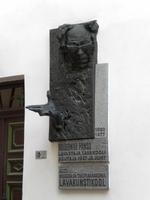 Denkmal in Tallinn