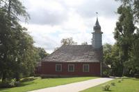 Kirche von Turaida &ndash; &copy; Manuela Kreuz (Eberhardt TRAVEL)