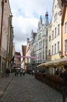 in Tallinn &ndash; &copy; Manuela Kreuz (Eberhardt TRAVEL)
