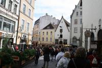 in Tallinn &ndash; &copy; Manuela Kreuz (Eberhardt TRAVEL)