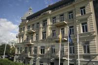 Hotel Congress Vilnius &ndash; &copy; Kathrin Mickan (Eberhardt TRAVEL)