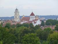 Vilnius &ndash; &copy; Kathrin Mickan (Eberhardt TRAVEL)