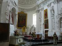 Vilnius Peter-Paul-Kirche &ndash; &copy; Kathrin Mickan (Eberhardt TRAVEL)