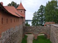 Wasserburg Trakai &ndash; &copy; Kathrin Mickan (Eberhardt TRAVEL)