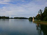 Galve See &ndash; &copy; Kathrin Mickan (Eberhardt TRAVEL)