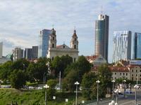 Vilnius &ndash; &copy; Kathrin Mickan (Eberhardt TRAVEL)