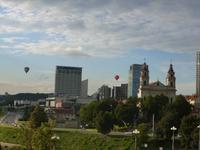 Vilnius &ndash; &copy; Kathrin Mickan (Eberhardt TRAVEL)