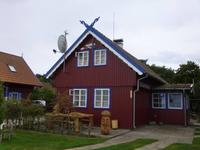 Nida Ferienhaus &ndash; &copy; Kathrin Mickan (Eberhardt TRAVEL)