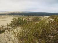 Hohe Düne &ndash; &copy; Jürgen Schmeißer (Eberhardt TRAVEL)