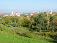 Vilnius &ndash; &copy; Jürgen Schmeißer (Eberhardt TRAVEL)