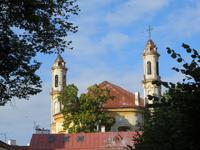 Vilnius &ndash; &copy; Jürgen Schmeißer (Eberhardt TRAVEL)