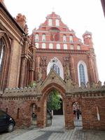 an St. Anna &ndash; &copy; Jürgen Schmeißer (Eberhardt TRAVEL)