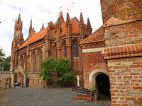St. Anna &ndash; &copy; Jürgen Schmeißer (Eberhardt TRAVEL)