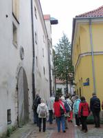 im Konvent Riga &ndash; &copy; Jürgen Schmeißer (Eberhardt TRAVEL)