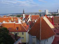 Tallinn &ndash; &copy; Jürgen Schmeißer (Eberhardt TRAVEL)