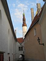 Tallinn &ndash; &copy; Jürgen Schmeißer (Eberhardt TRAVEL)