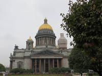 Isaac-Kathedrale