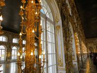 Katharinenpalast &ndash; &copy; Jürgen Schmeißer (Eberhardt TRAVEL)