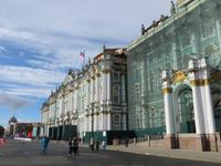 Winterpalais &ndash; &copy; Jürgen Schmeißer (Eberhardt TRAVEL)