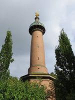 Fehrbellin &ndash; &copy; Jürgen Schmeißer (Eberhardt TRAVEL)