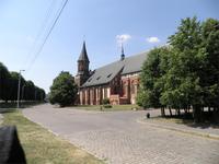 Dom zu Königsberg &ndash; &copy; Christian Fischer (Eberhardt TRAVEL)