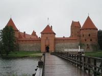 14 Trakai &ndash; &copy; Jürgen Schmeißer (Eberhardt TRAVEL)