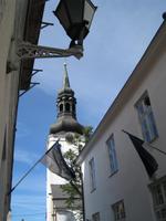 22 Tallinn 1 &ndash; &copy; Jürgen Schmeißer (Eberhardt TRAVEL)