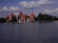 Trakai Litauen &ndash; &copy; Christian Fischer (Eberhardt TRAVEL)