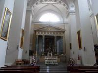 Baltikum Juni 2014 021, in der Peter Paul Kirche &ndash; &copy; Barbara Werrmann (Eberhardt TRAVEL)