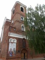 in Kaunas &ndash; &copy; Barbara Werrmann (Eberhardt TRAVEL)