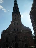 Baltikum Juni 2014 150, Szenen aus Riga &ndash; &copy; Barbara Werrmann (Eberhardt TRAVEL)