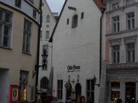 Baltikum Juni 2014 150, Szenen aus Tallin &ndash; &copy; Barbara Werrmann (Eberhardt TRAVEL)